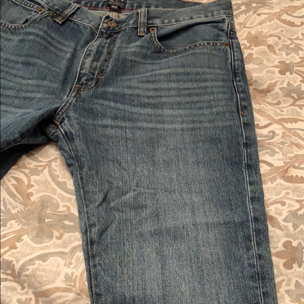 Soft JCrew jeans! - Picture 7 of 7